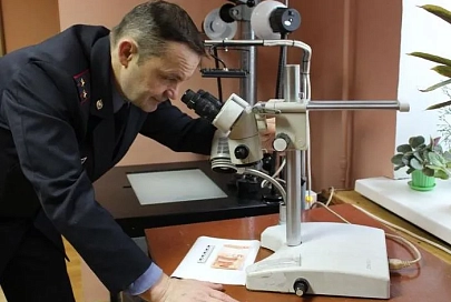 Гомельский эксперт вычислил эксгибициониста по окурку. Откровения ветерана криминалистики 